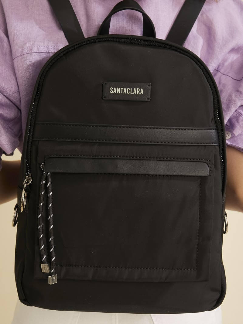 MOCHILA BONILLA