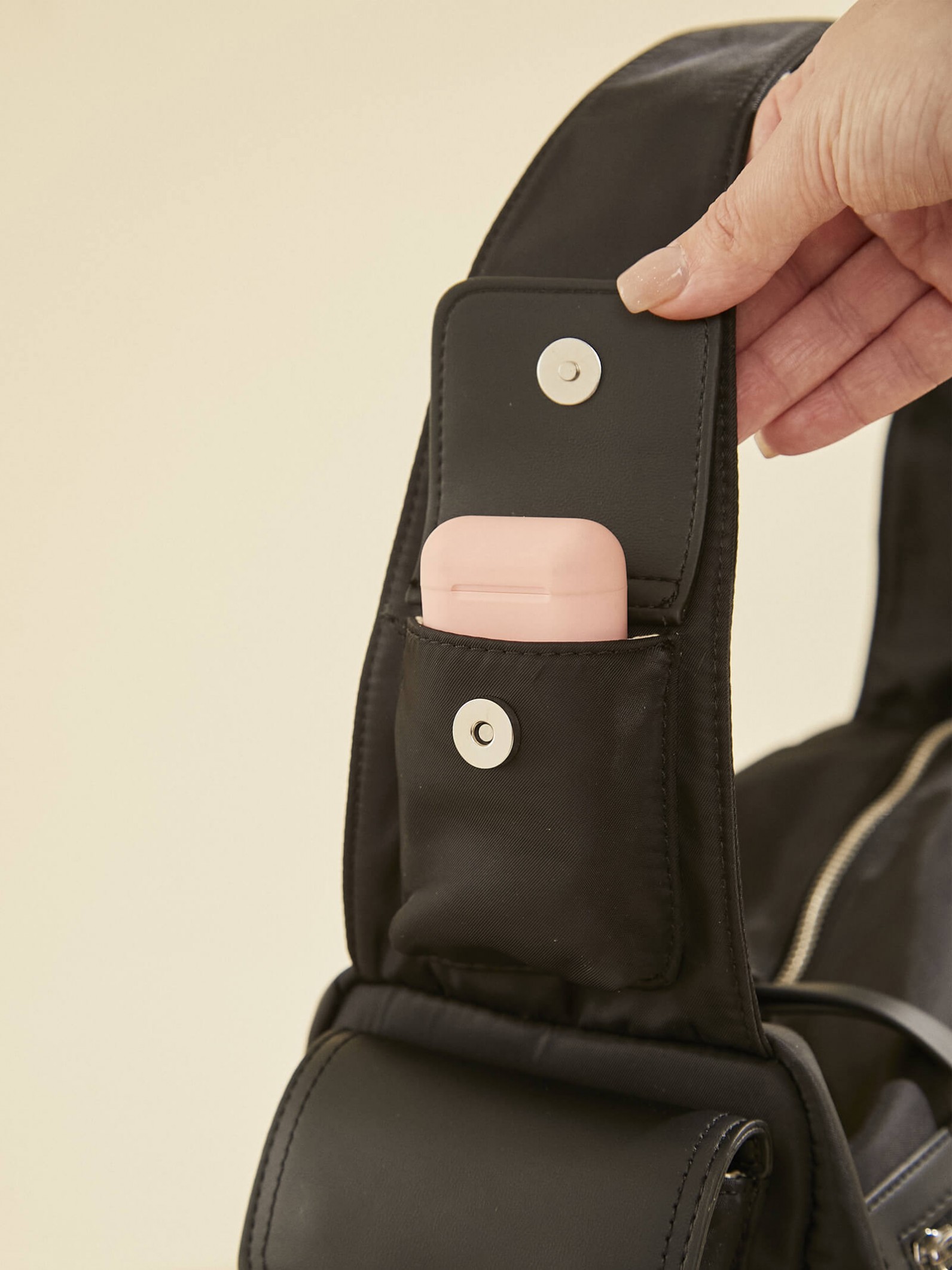 CARTERA CAROLINA