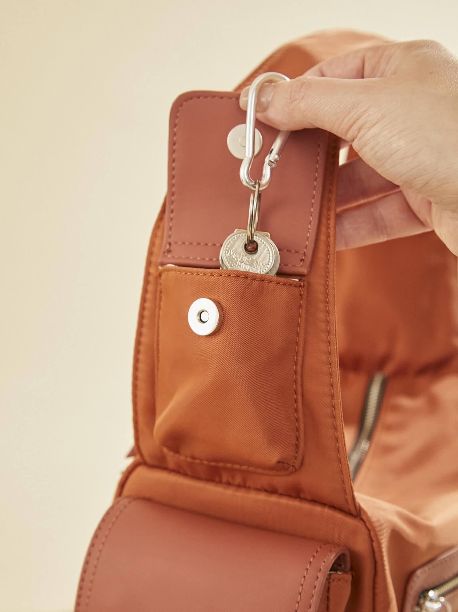 CARTERA CAROLINA