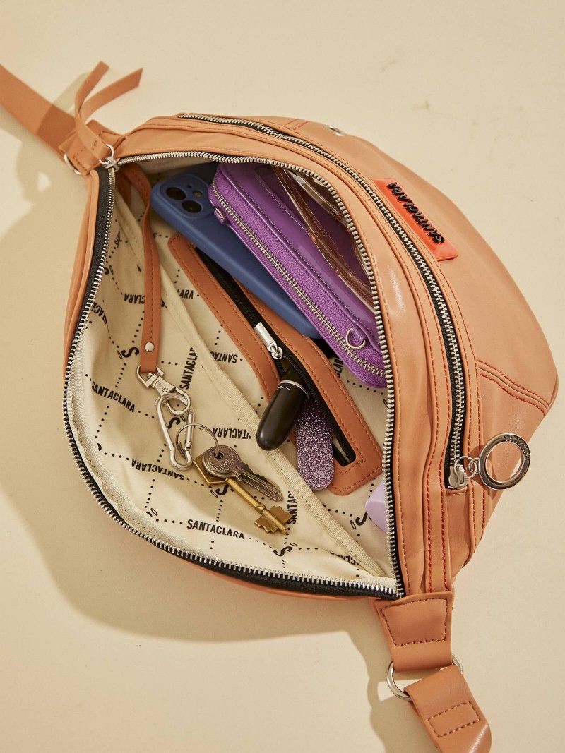 RIÑONERA MAXI VICTORIA