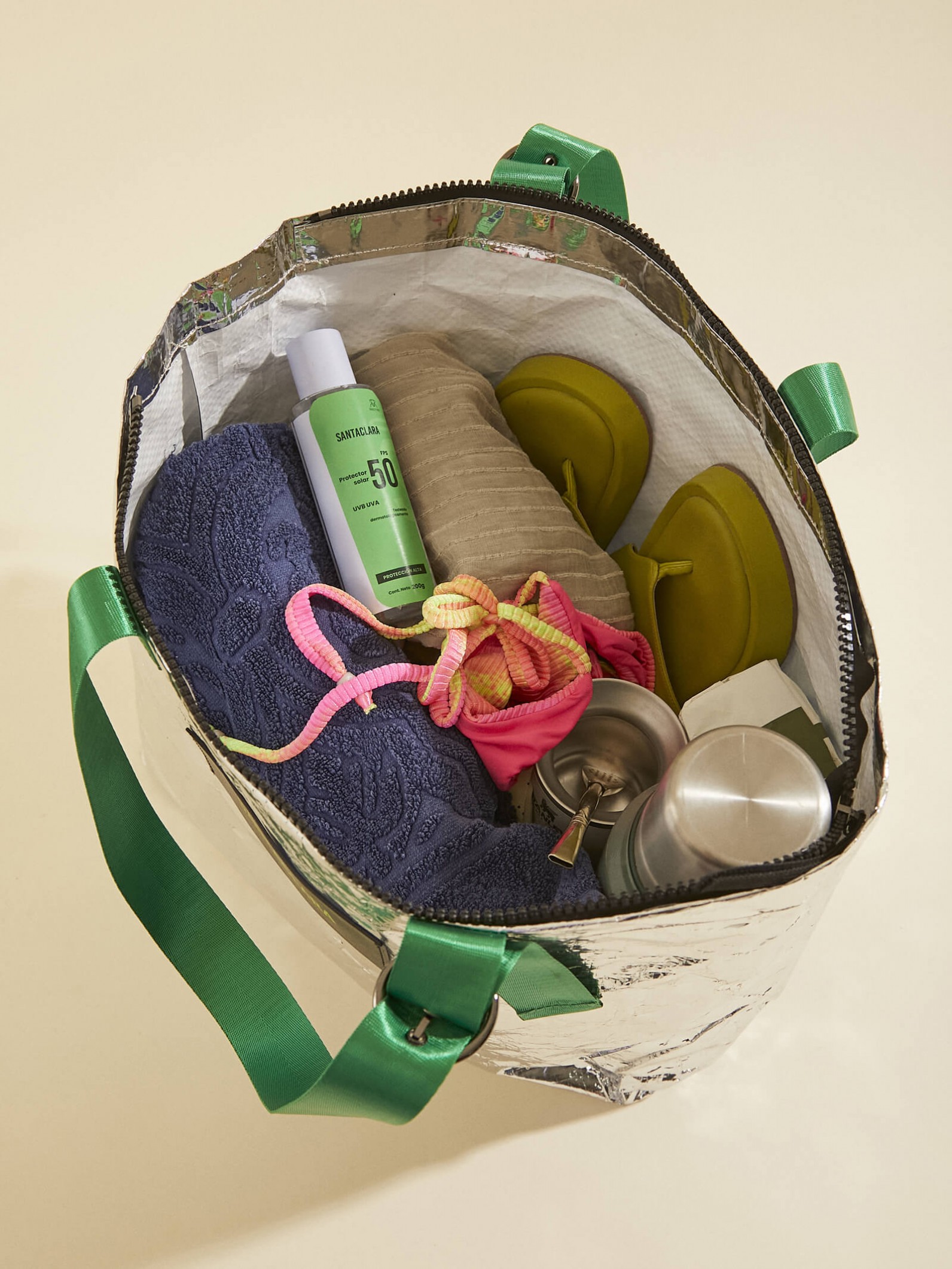 TOTE BAG NOMADE