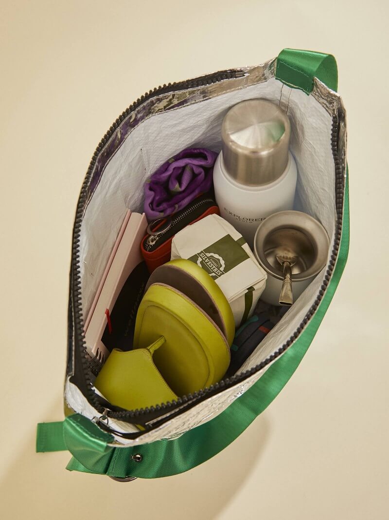 BOLSA NOMADE
