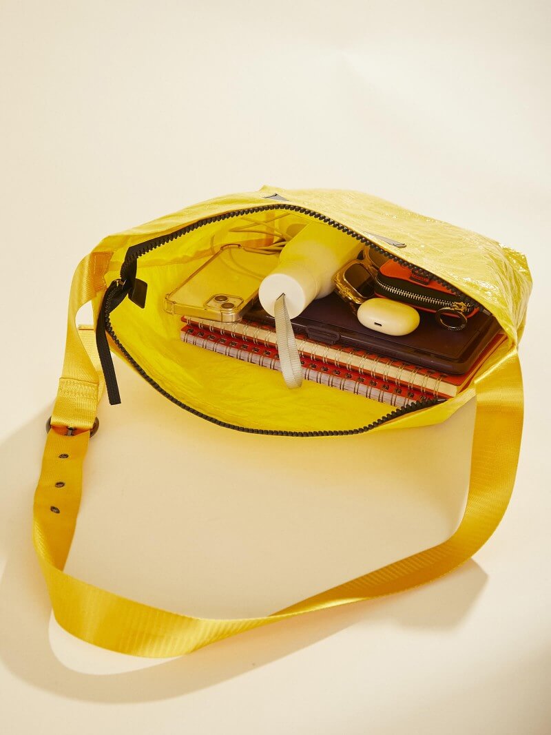 BOLSA NOMADE