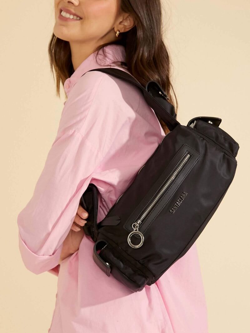 CARTERA CAROLINA