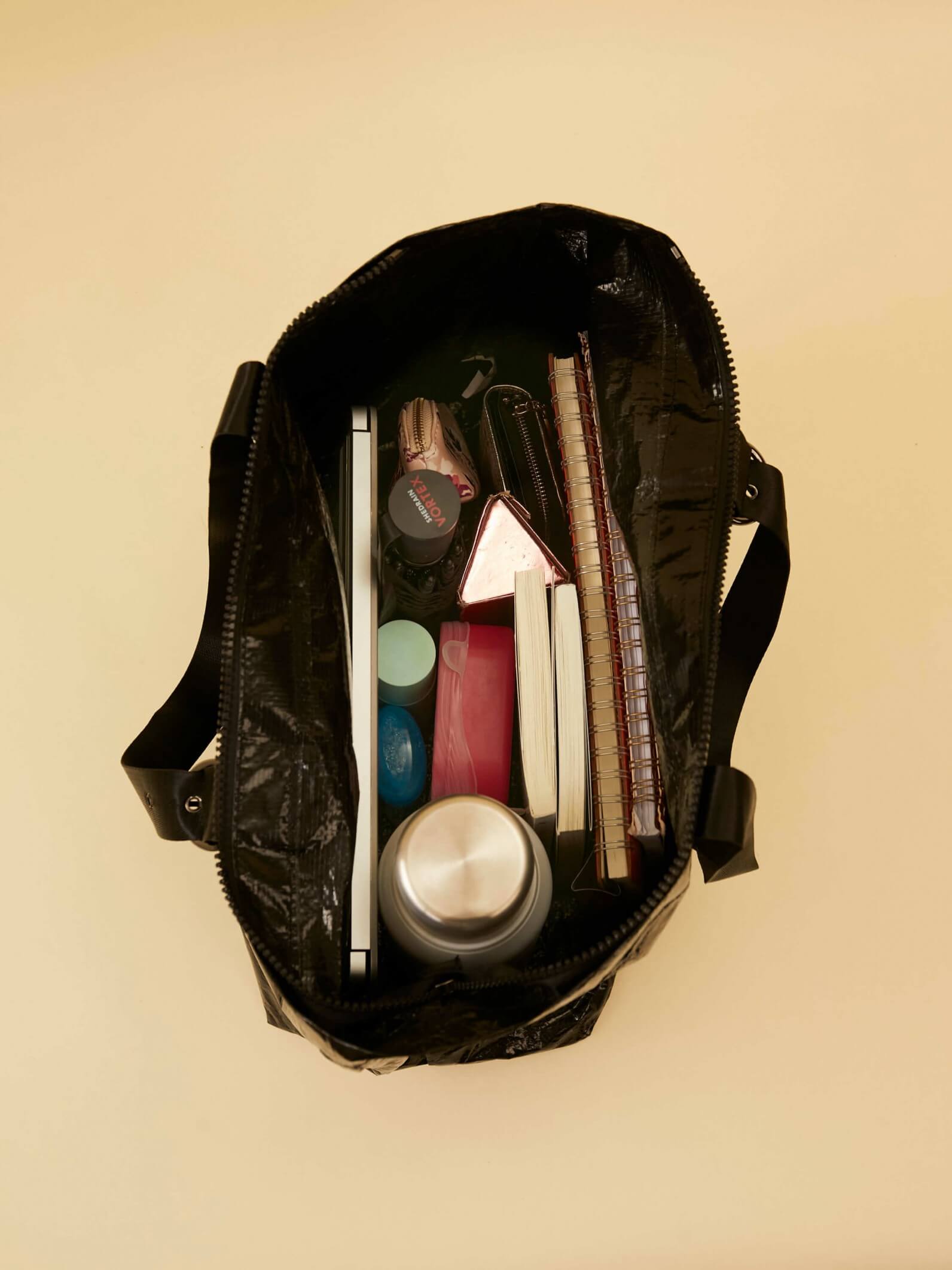 TOTE BAG NOMADE