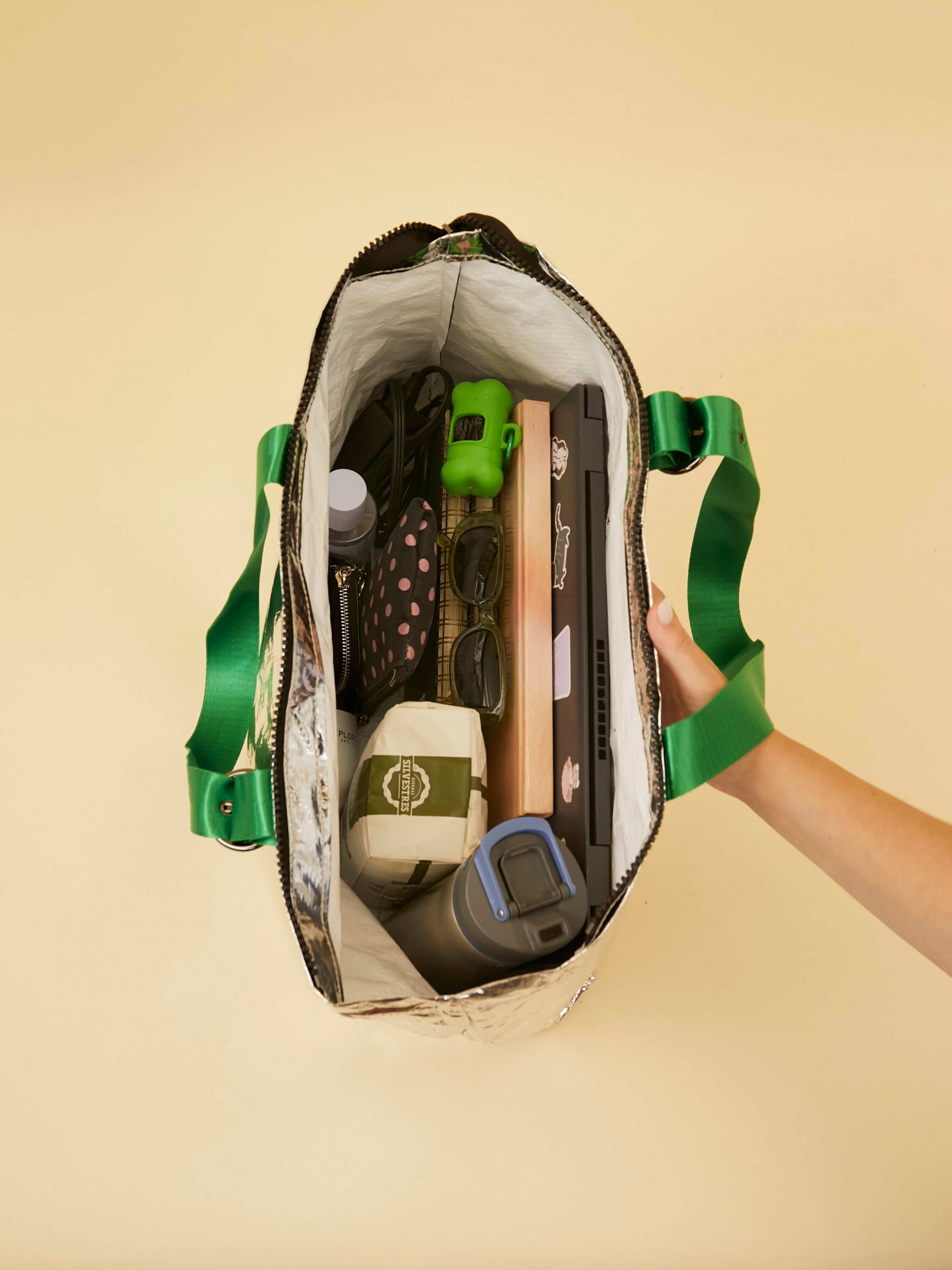 TOTE BAG NOMADE