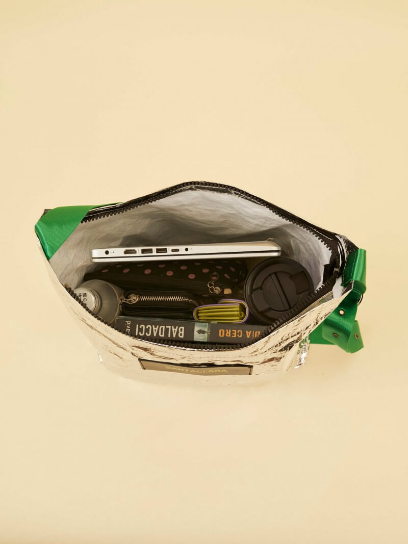 BOLSA NOMADE