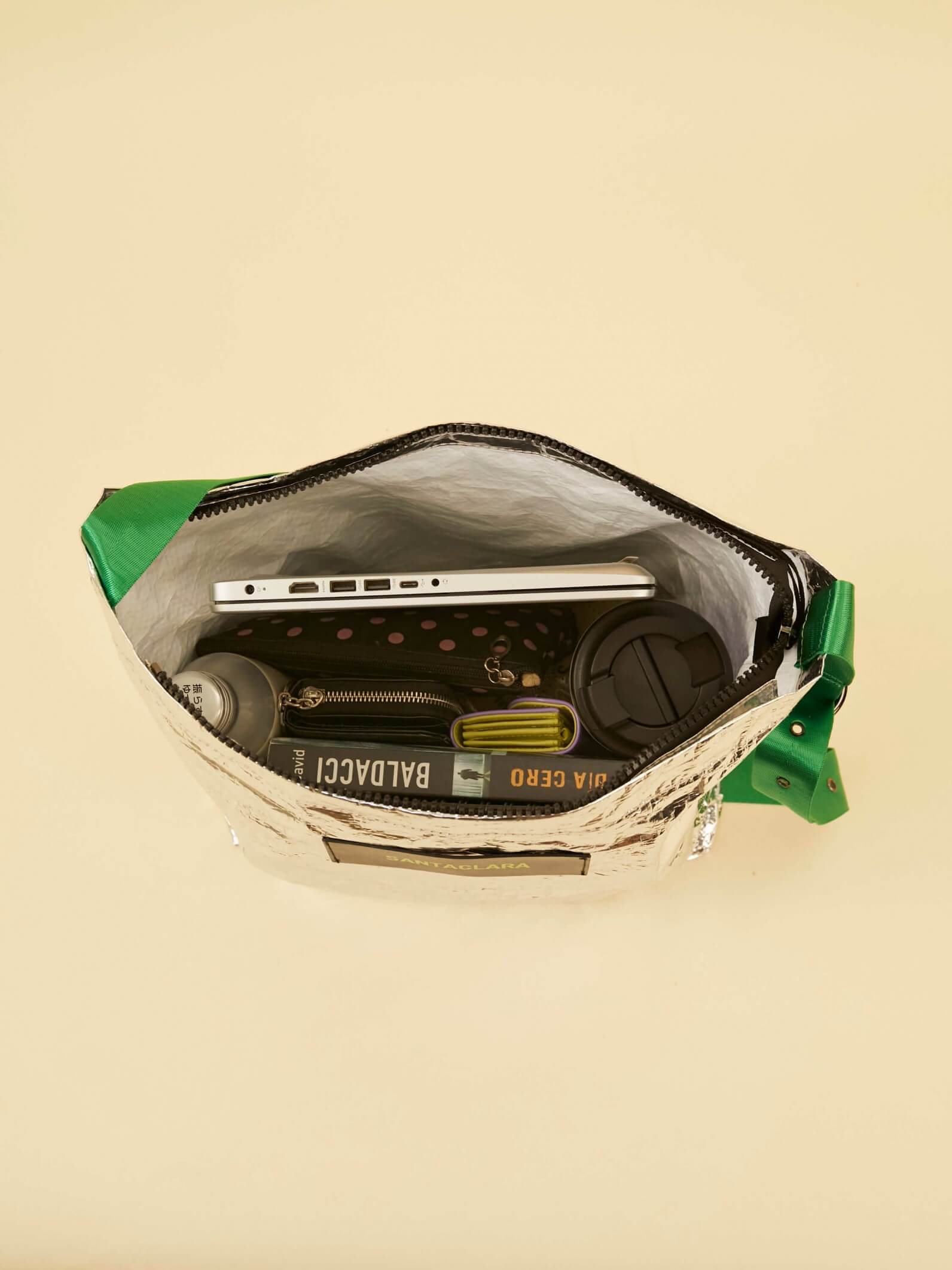 BOLSA NOMADE