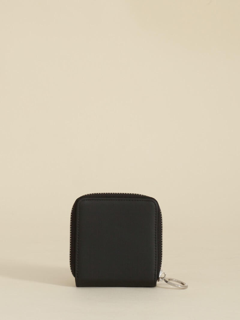 Billetera Mini Rivas Negro