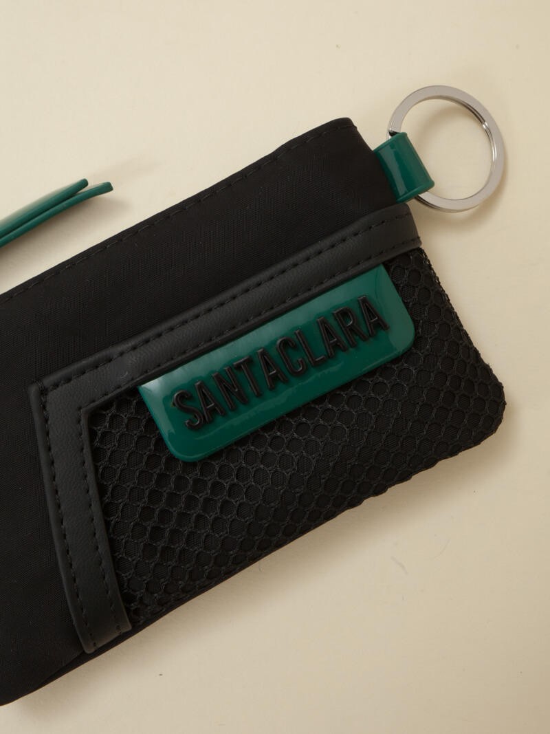 Pouch Multifuncion Mini Maia Negro