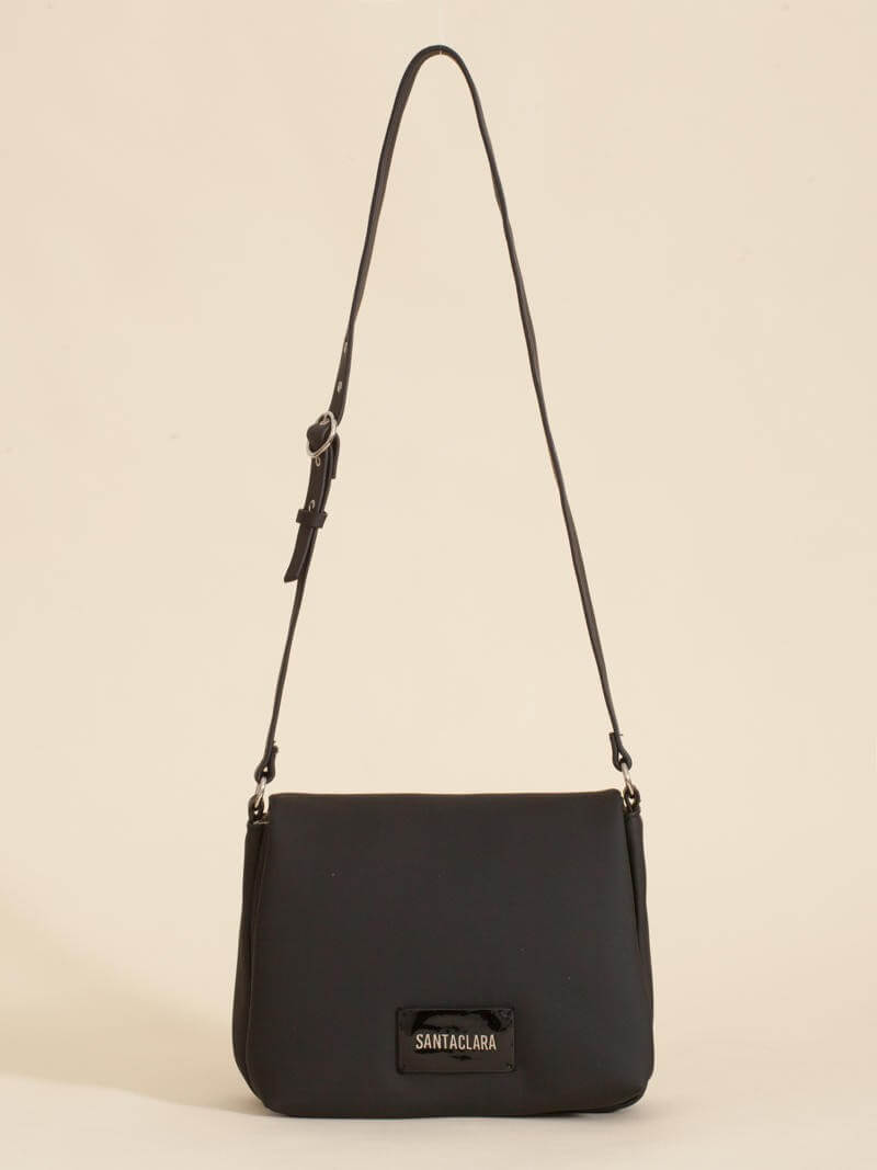 Bandolera Sofia Negro
