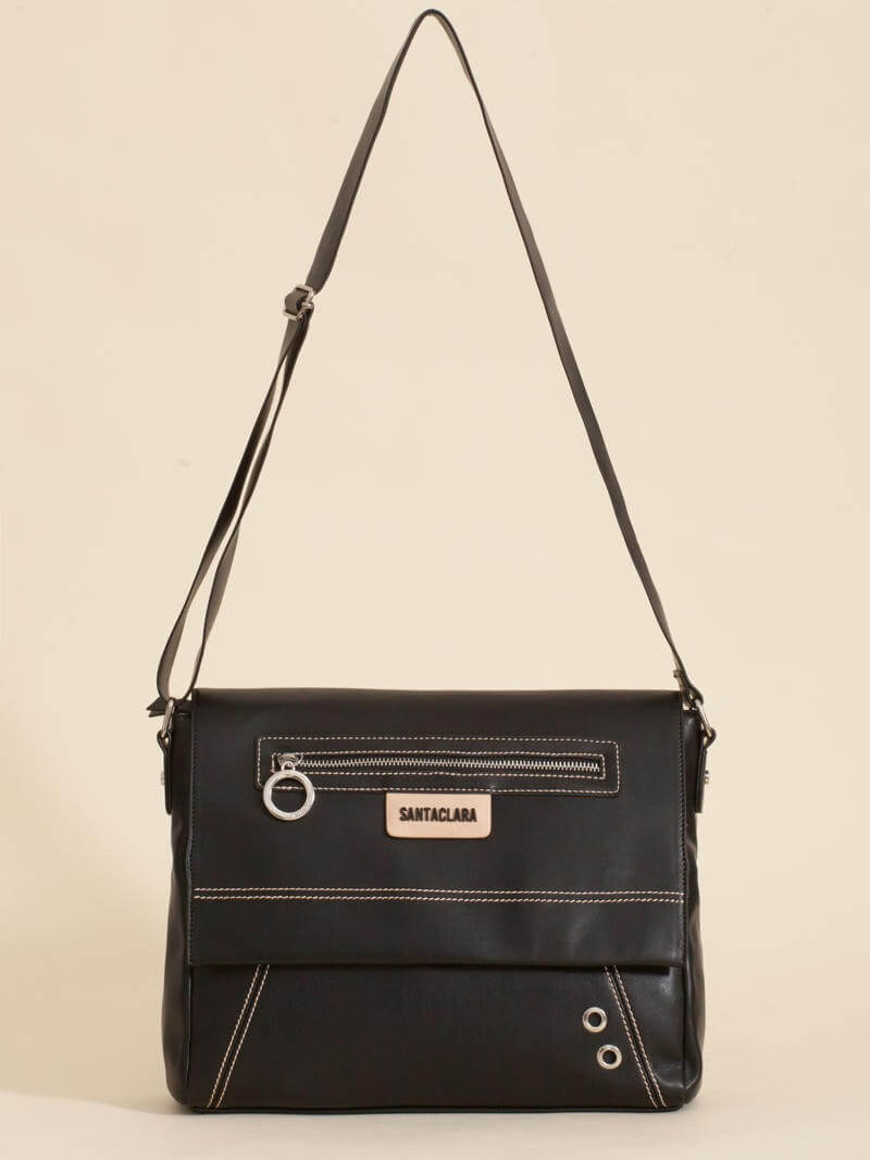 Morral Victoria Negro
