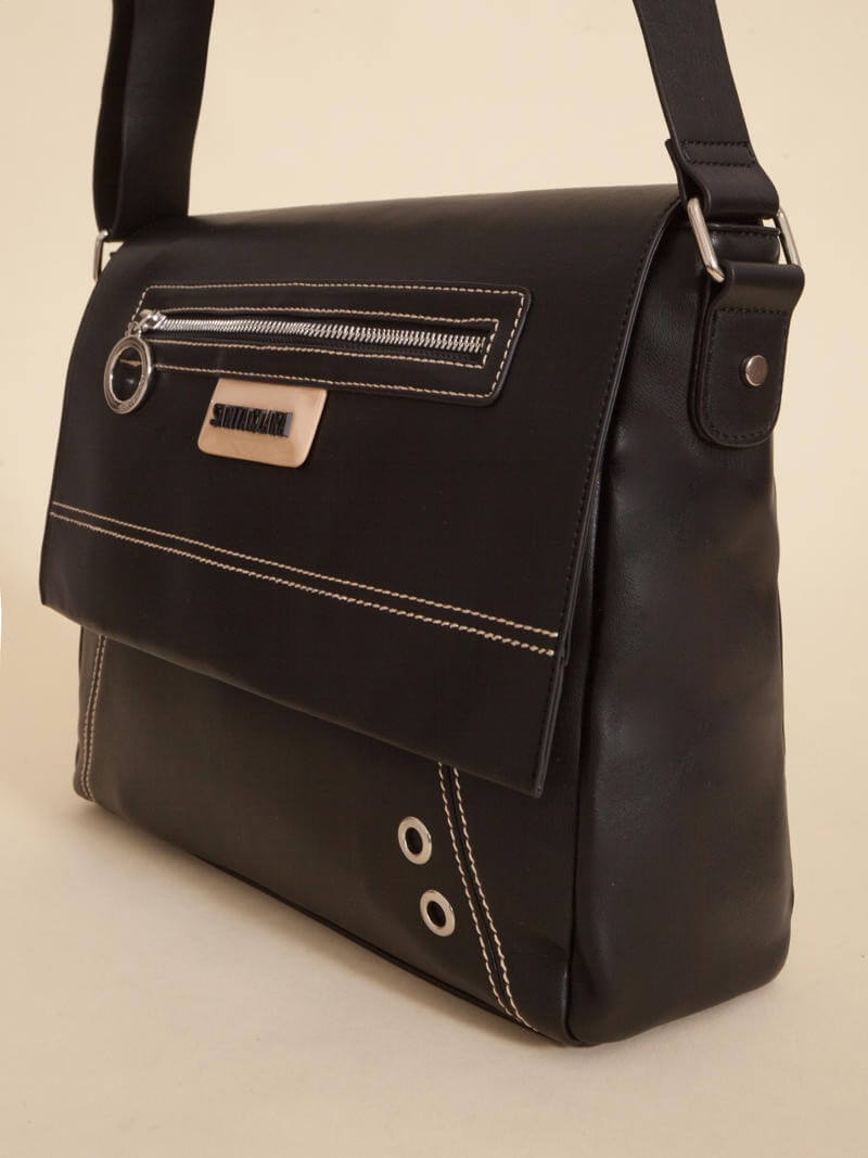 Morral Victoria Negro