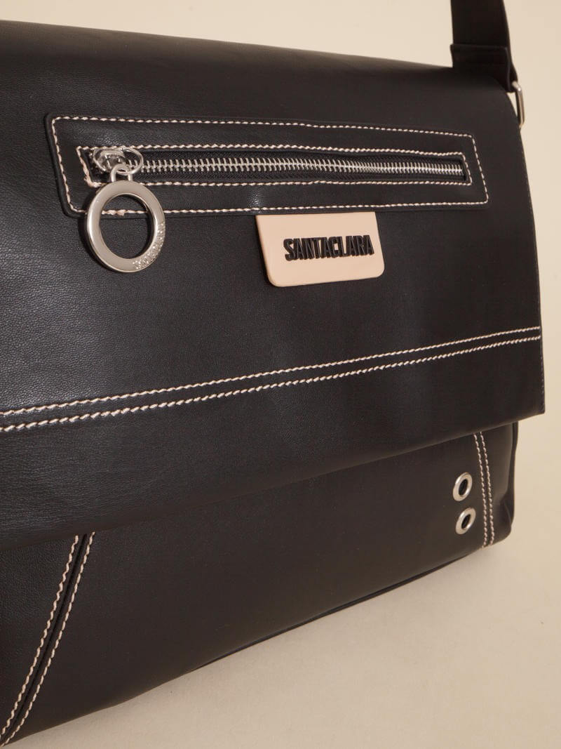 Morral Victoria Negro