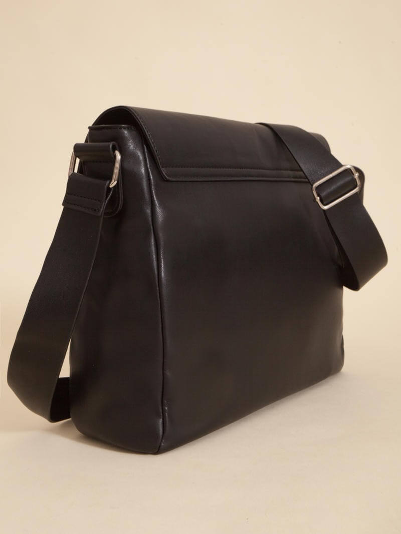 Morral Victoria Negro