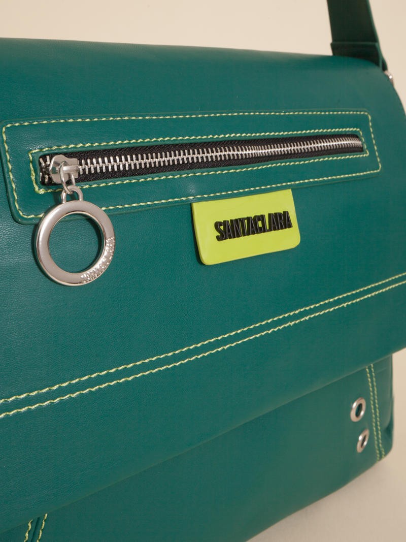 Morral Victoria Verde