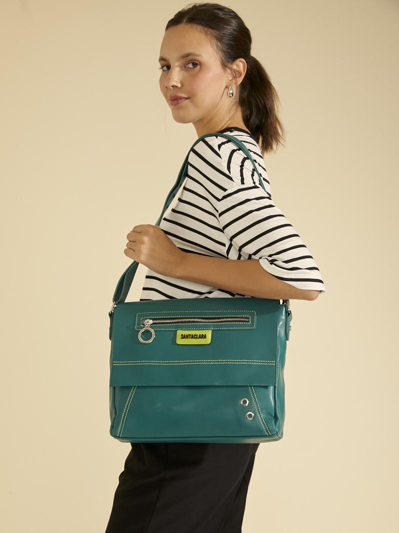 Morral Victoria Verde