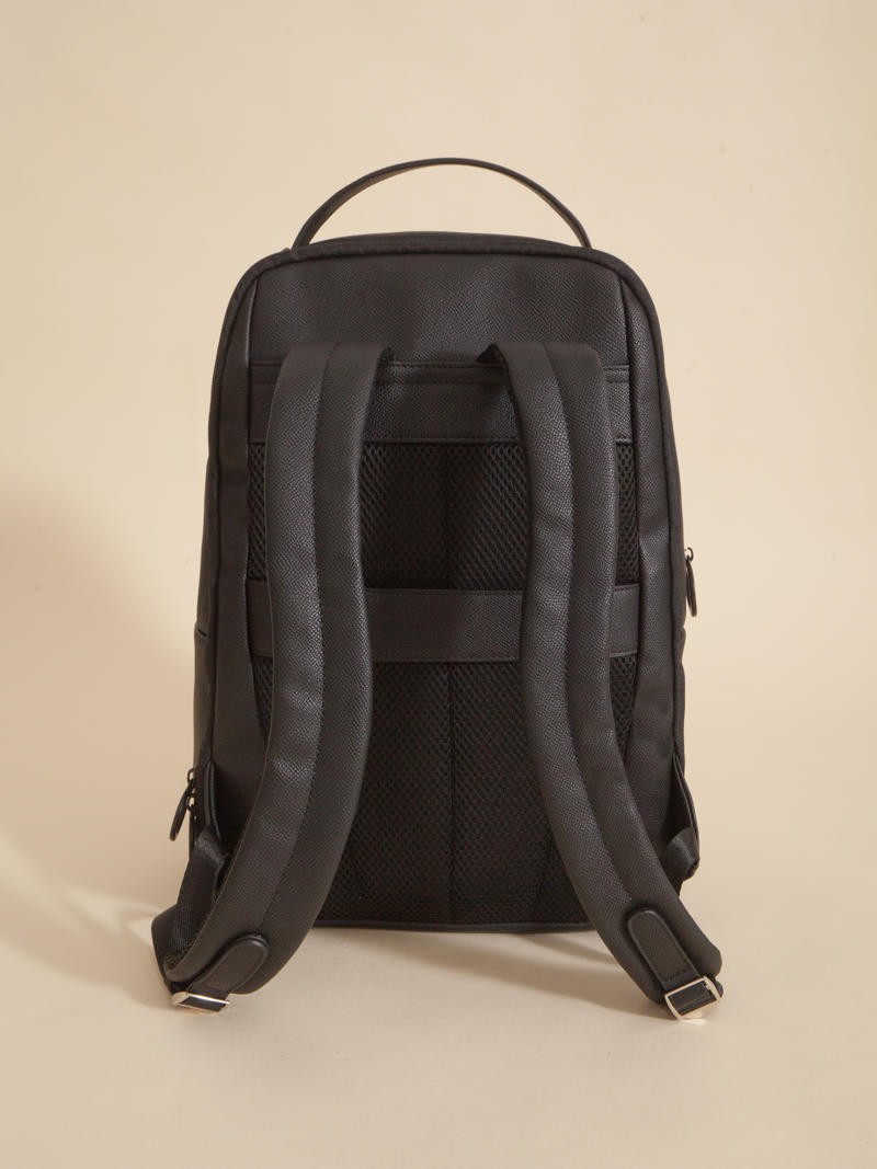 Mochila Dalia Negro Porta Notebook