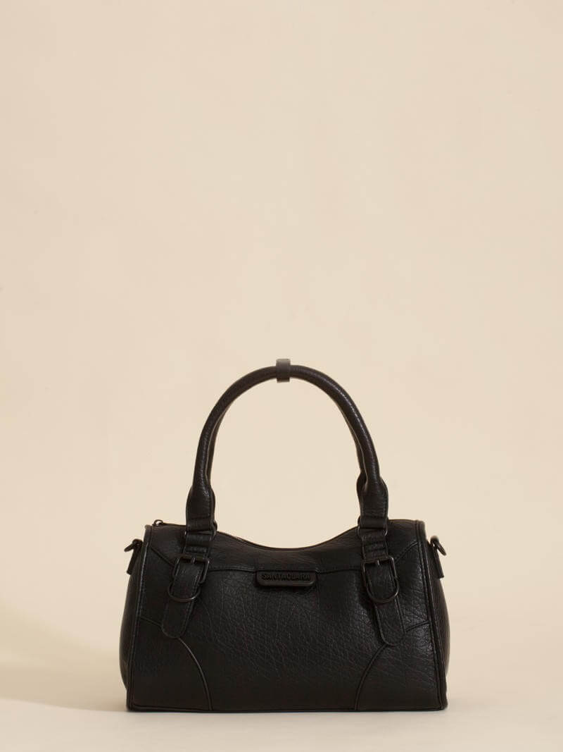 Cartera Juli Negro