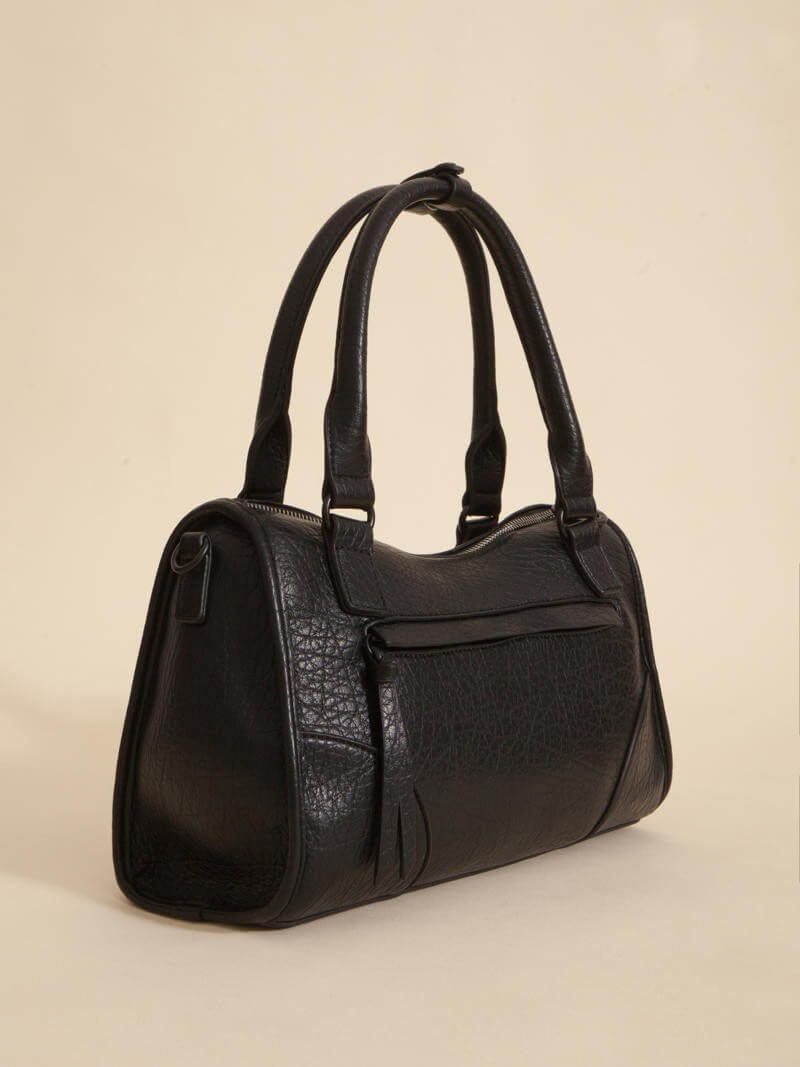 Cartera Juli Negro