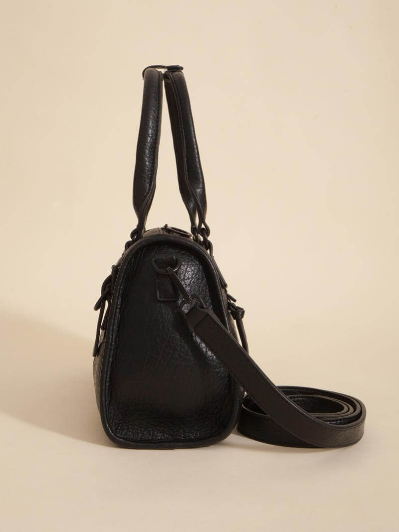 Cartera Juli Negro
