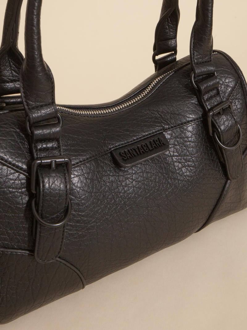 Cartera Juli Negro