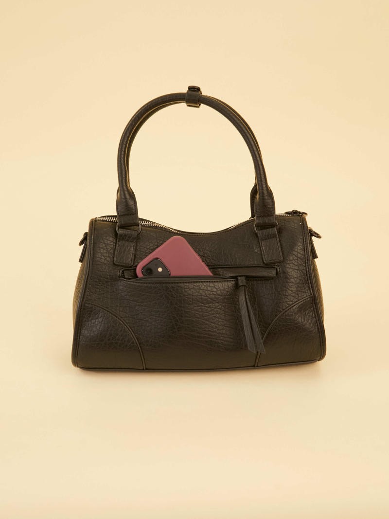 Cartera Juli Negro