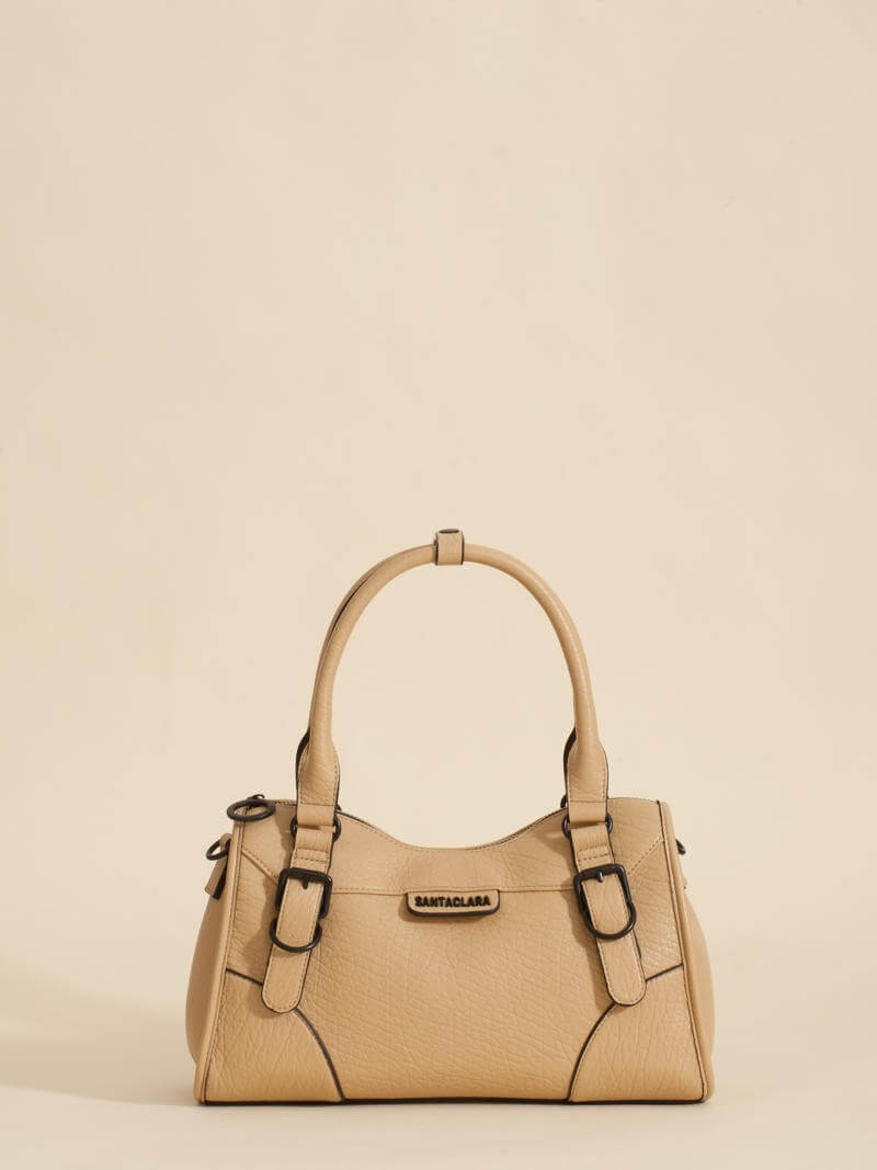 Cartera Juli Vainilla