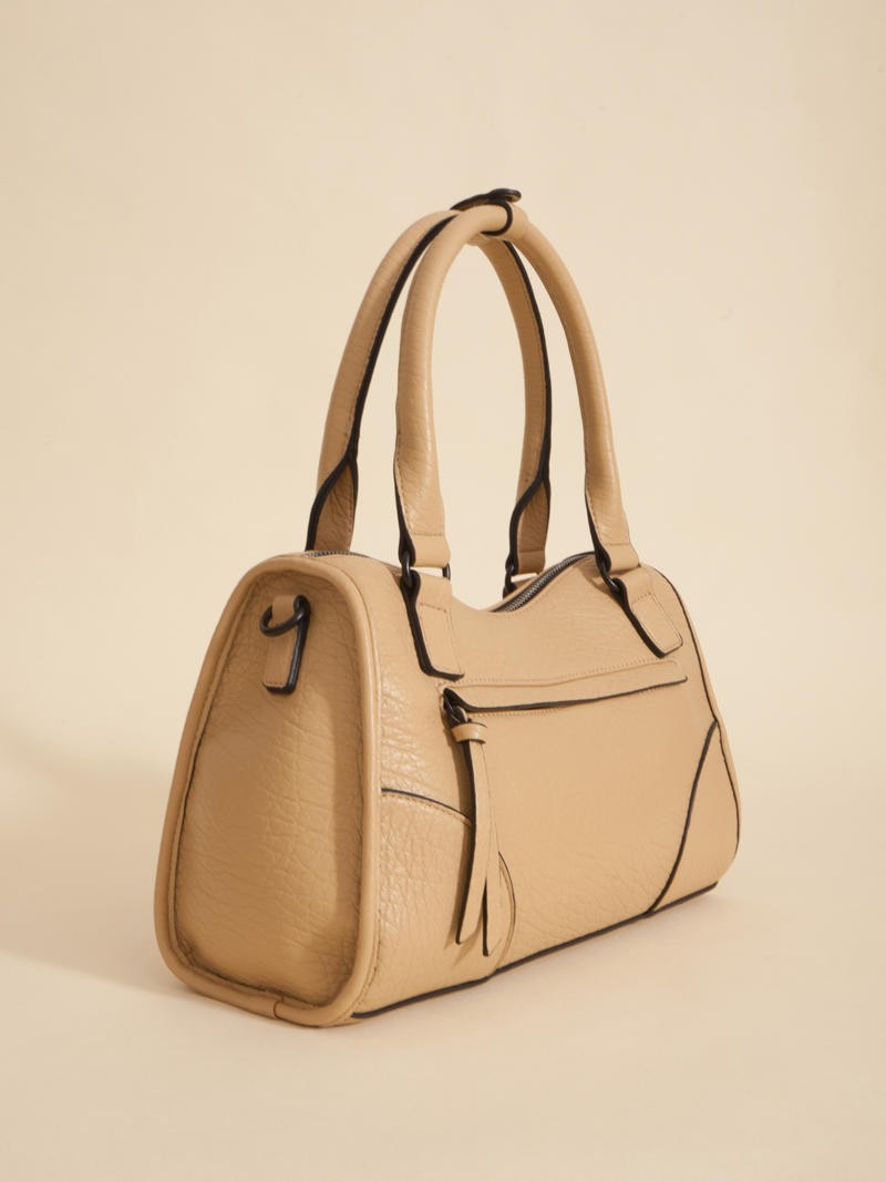 Cartera Juli Vainilla