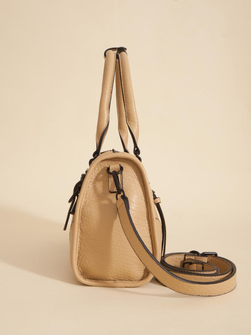 Cartera Juli Vainilla
