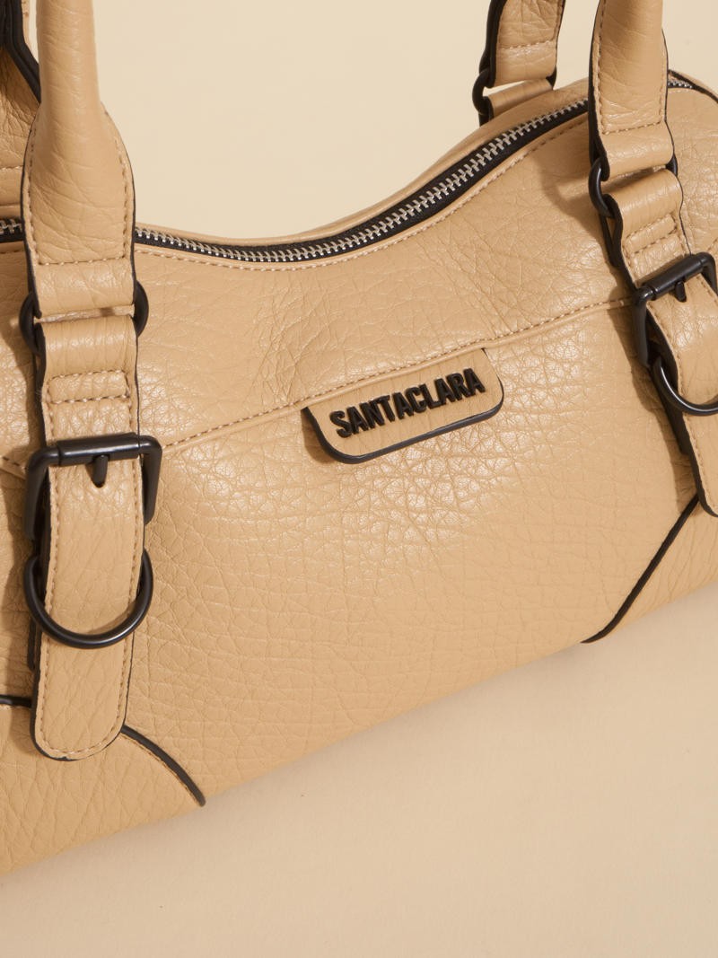 Cartera Juli Vainilla