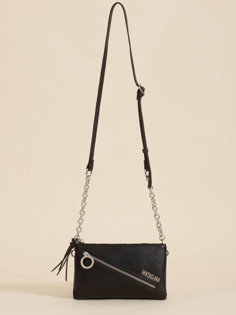 Bandolera Oli Negro