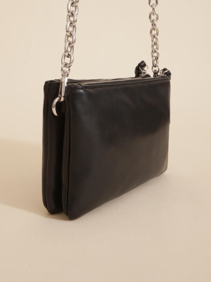 Bandolera Oli Negro