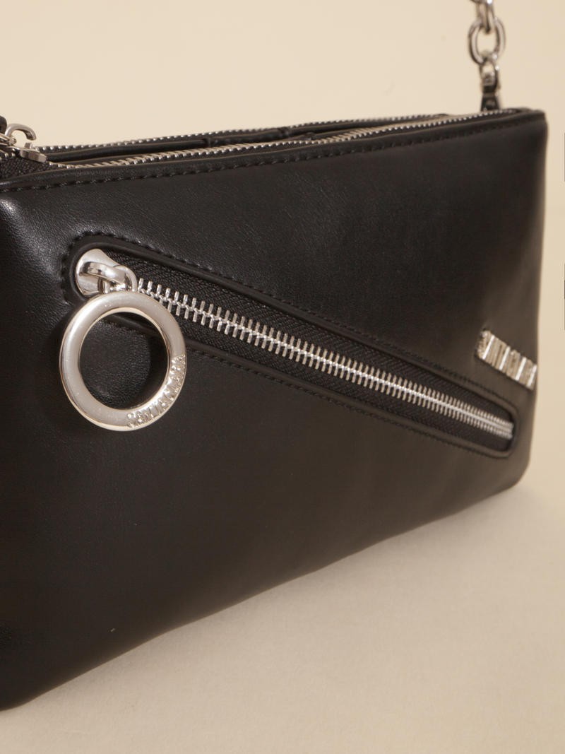 Bandolera Oli Negro