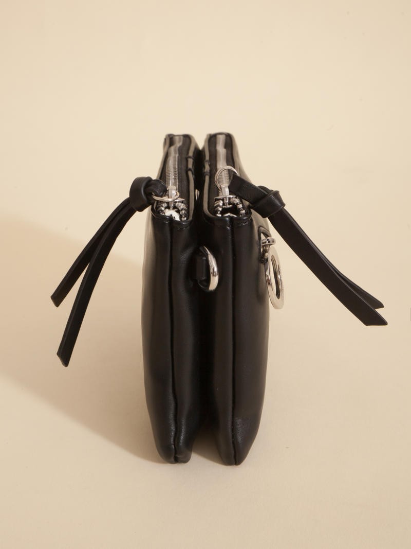 Bandolera Oli Negro
