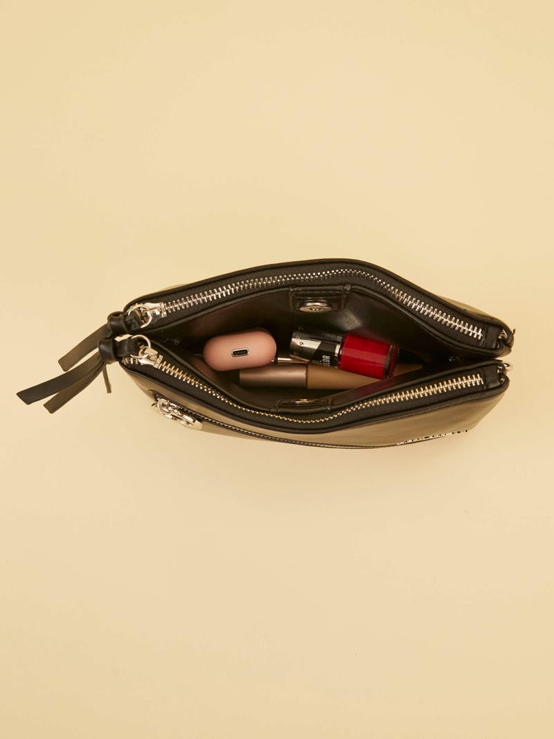Bandolera Oli Negro