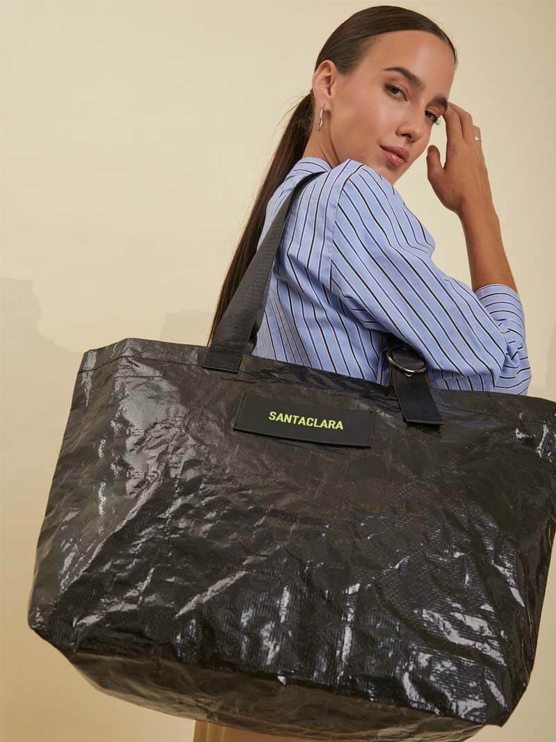 TOTE BAG NOMADE