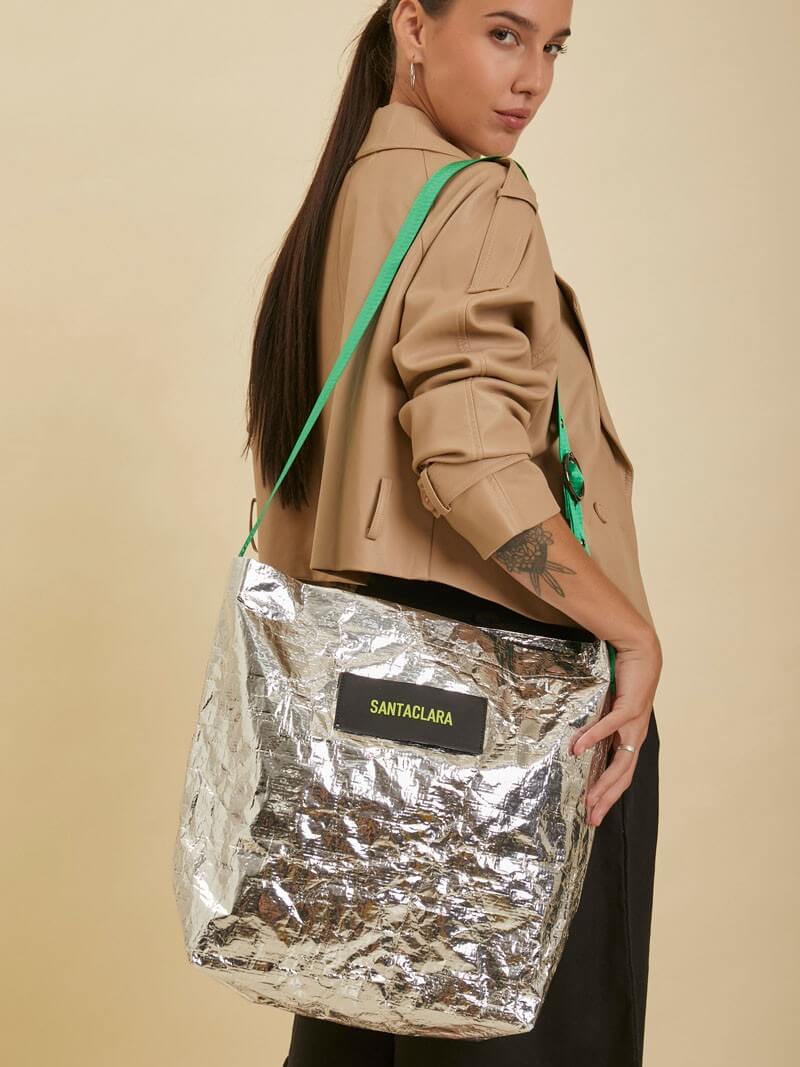 BOLSA NOMADE