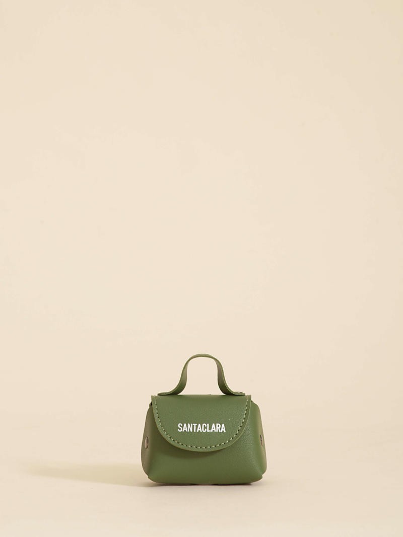 Poop Bag Huella Verde Para Mascotas