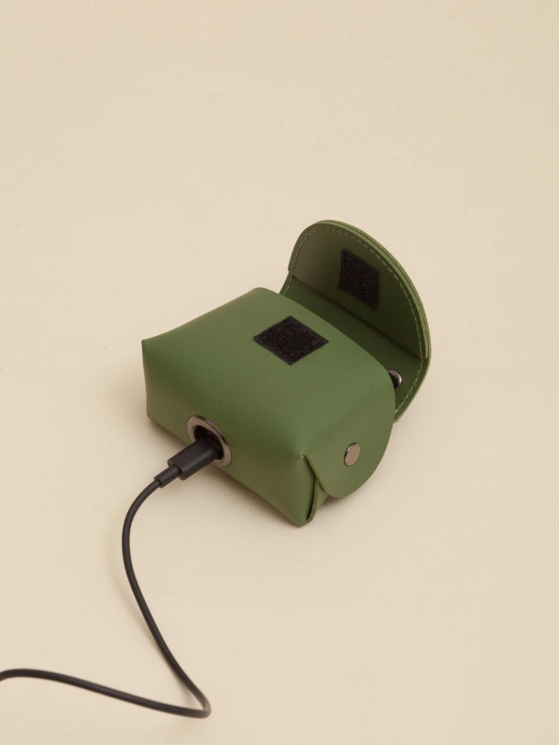 Poop Bag Huella Verde Para Mascotas