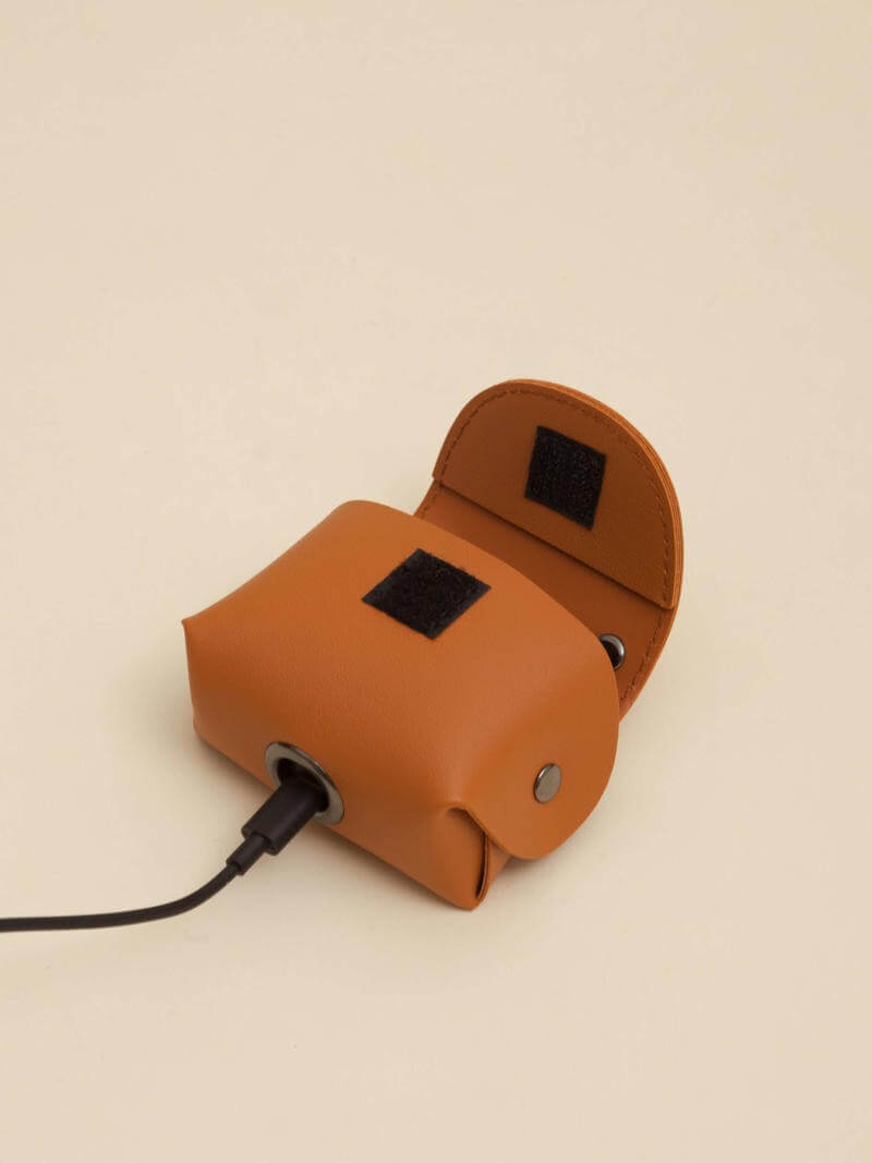 Poop Bag Huella Suela Para Mascotas