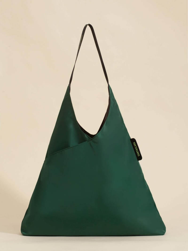 Shopping Bag Helena Verde