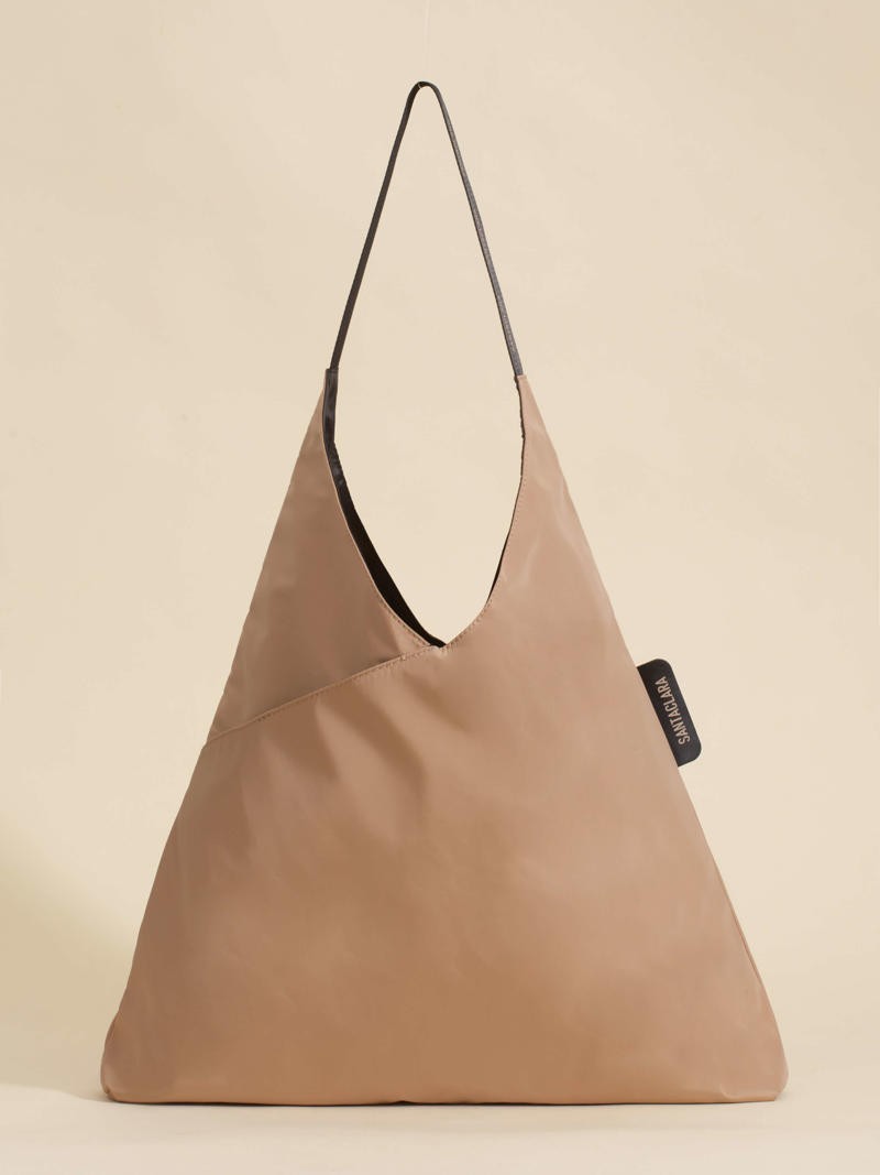 Shopping Bag Helena Camel