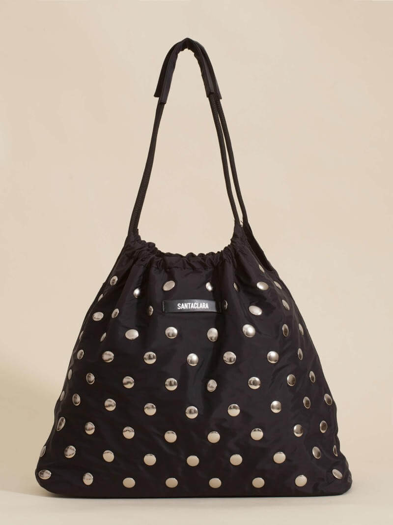 Shopping Bag Magui Negro