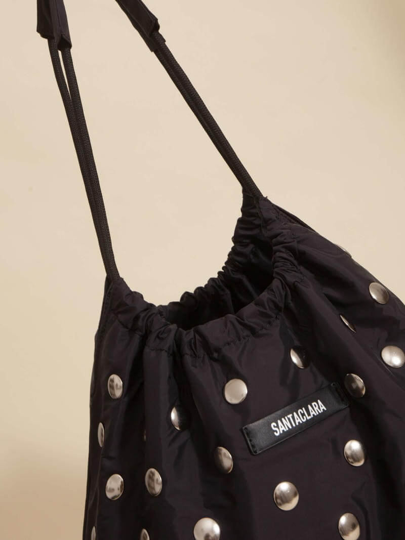 Shopping Bag Magui Negro