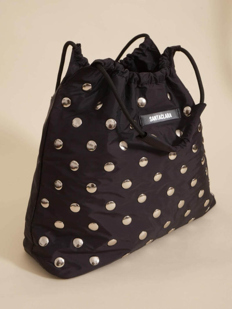 Shopping Bag Magui Negro