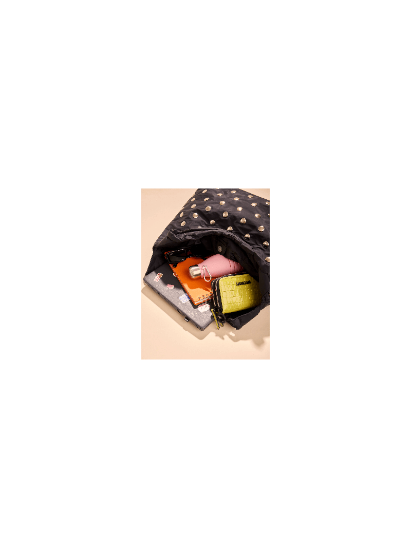 Shopping Bag Magui Negro
