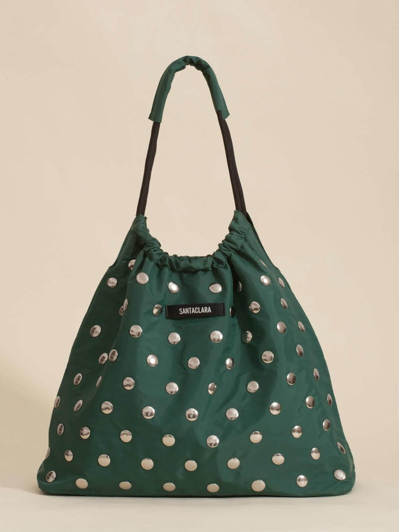 Shopping Bag Magui Verde
