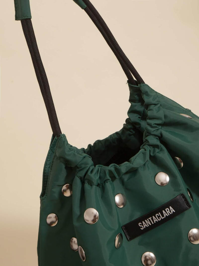 Shopping Bag Magui Verde