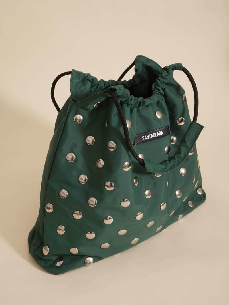Shopping Bag Magui Verde
